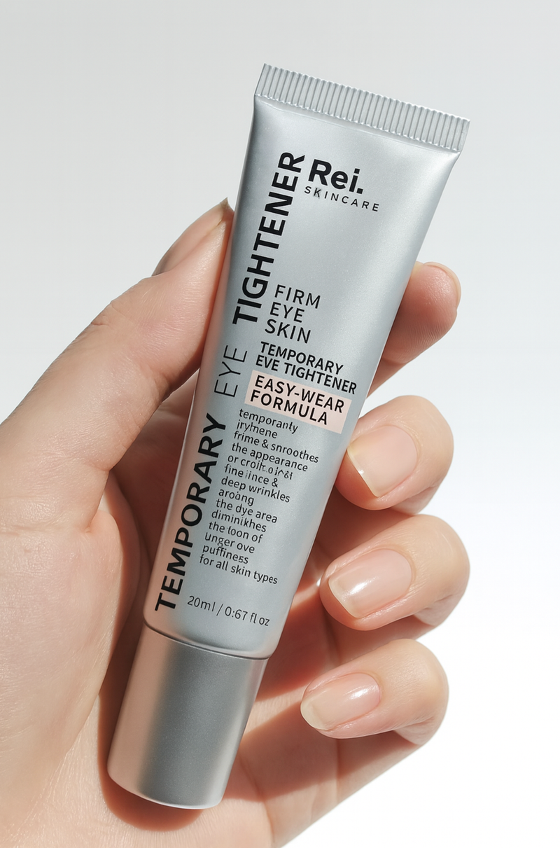 Look 10 years younger in 10 minutes!